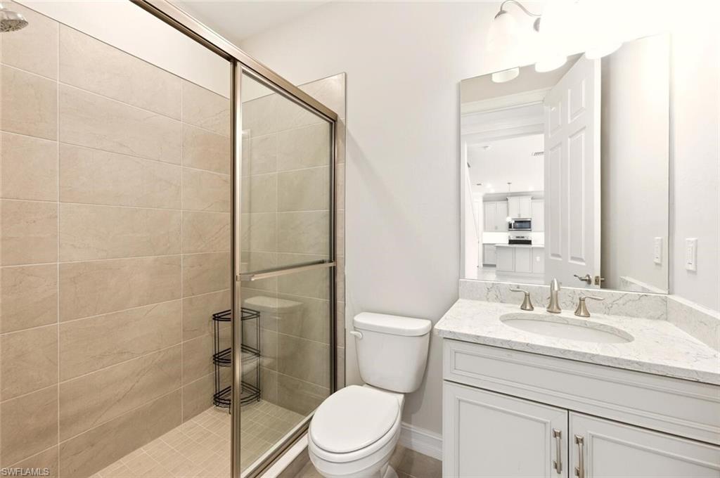 SEASONS AT BONITA - Residential