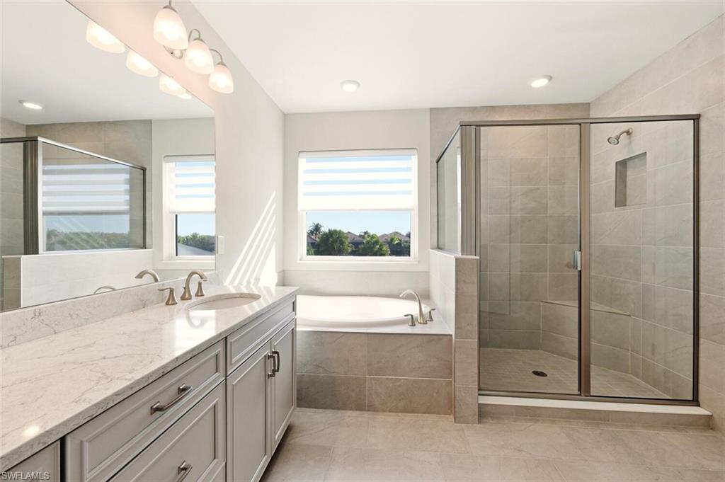 SEASONS AT BONITA - Residential