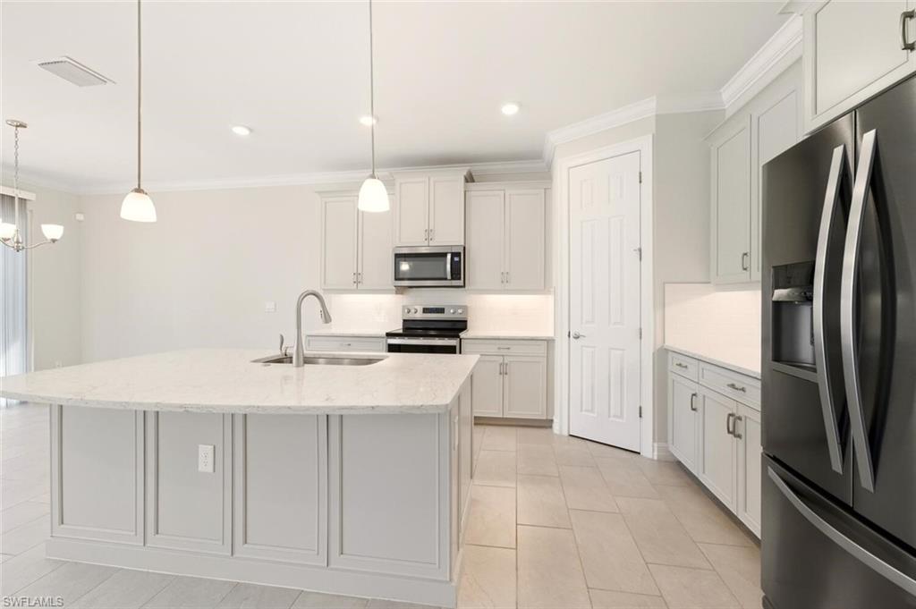 SEASONS AT BONITA - Residential