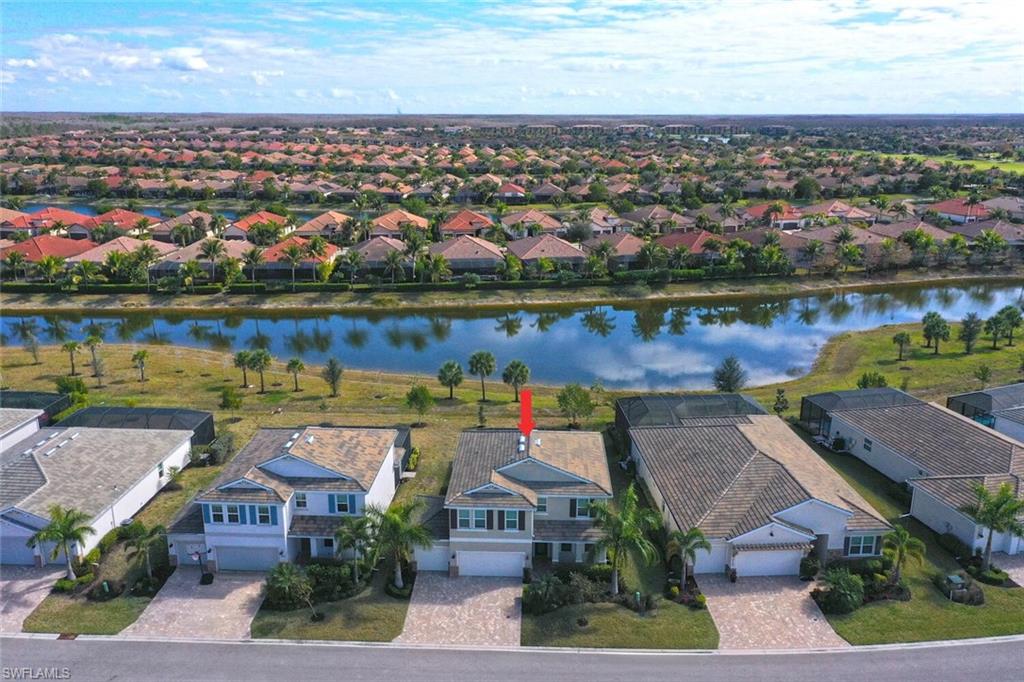 SEASONS AT BONITA - Residential