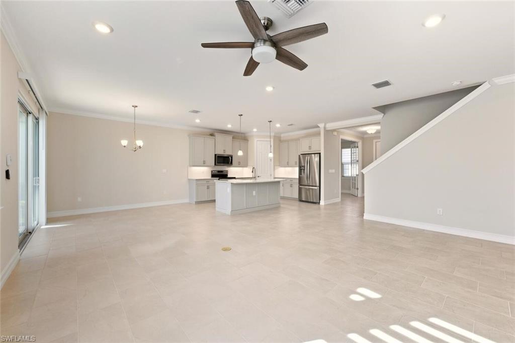 SEASONS AT BONITA - Residential