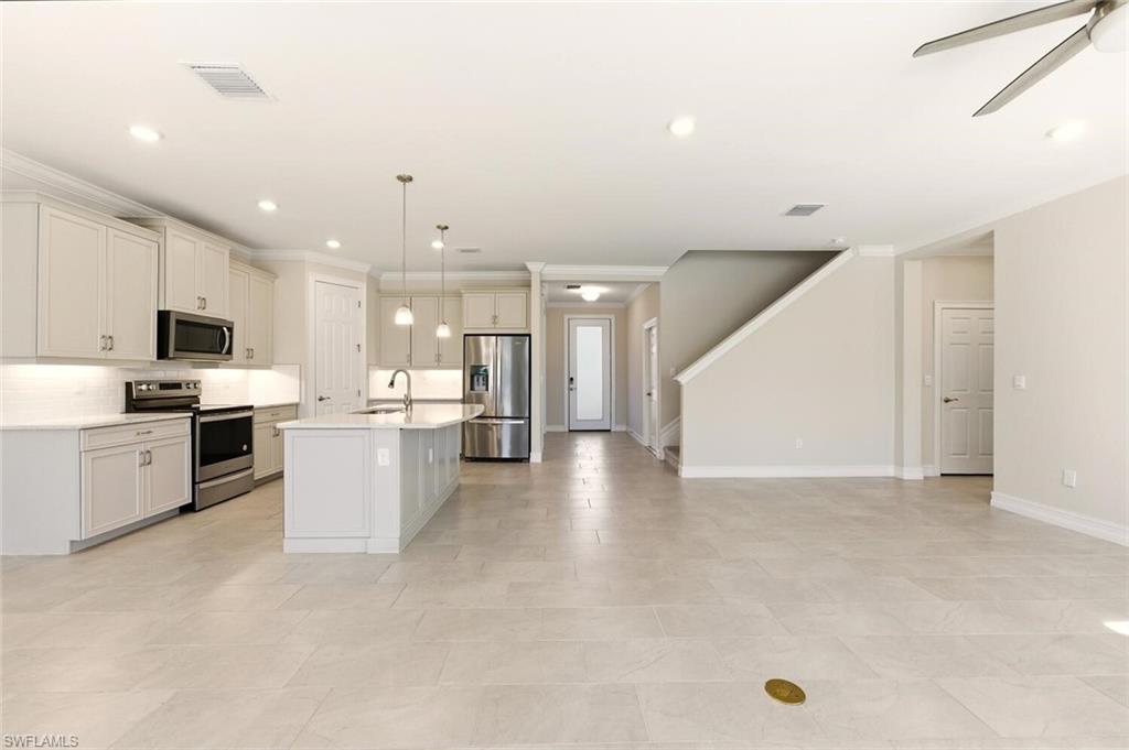 SEASONS AT BONITA - Residential