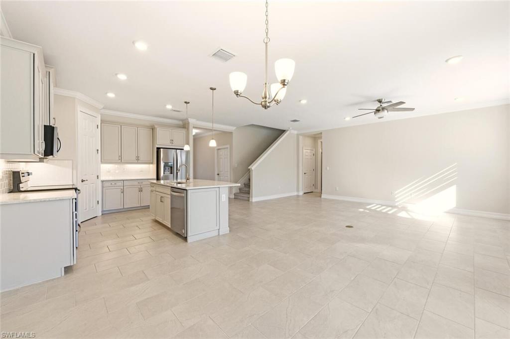 SEASONS AT BONITA - Residential