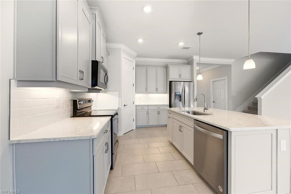 SEASONS AT BONITA - Residential