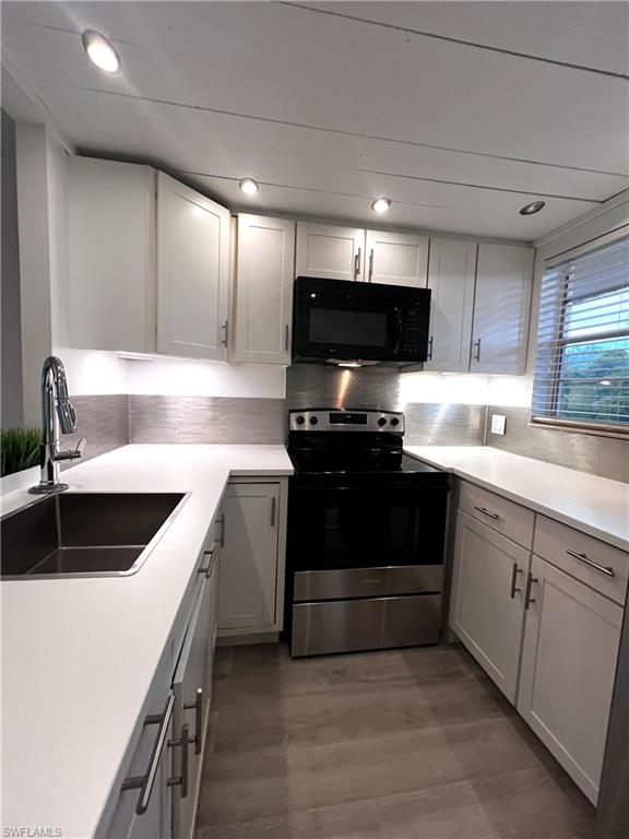 TURTLE LAKE GOLF COLONY - Residential Lease