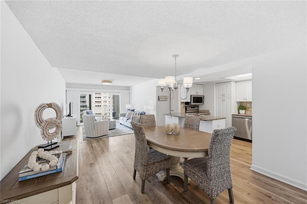 Photo of 3443 Gulf Shore BLVD N #416, NAPLES, FL 34103 (MLS # 226010948)