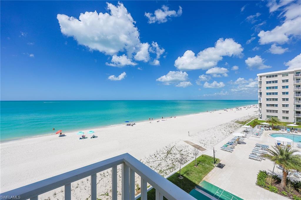 NAPLES CONTINENTAL - Residential