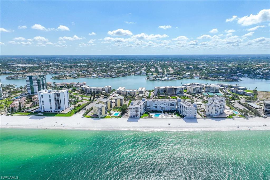 NAPLES CONTINENTAL - Residential