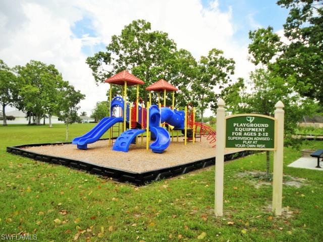 BURNT STORE VILLAGE - Land