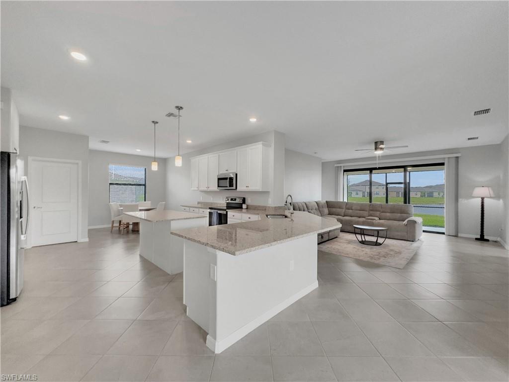 PORTICO - Residential