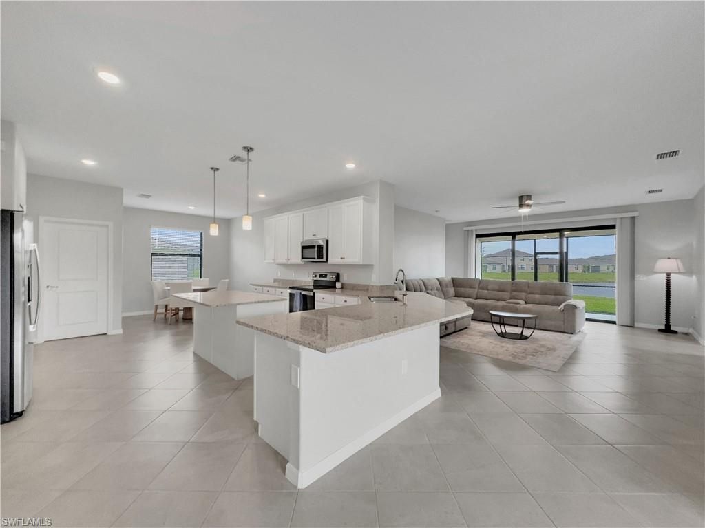 Photo of 3350 Antilla CT, FORT MYERS, FL 33905 (MLS # 226013386)