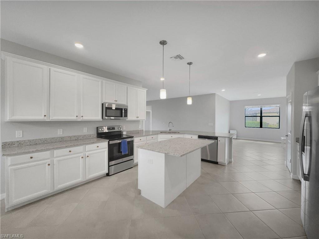 PORTICO - Residential