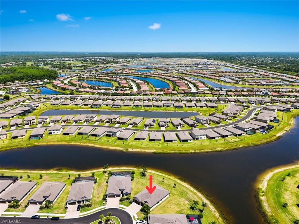 PORTICO - Residential