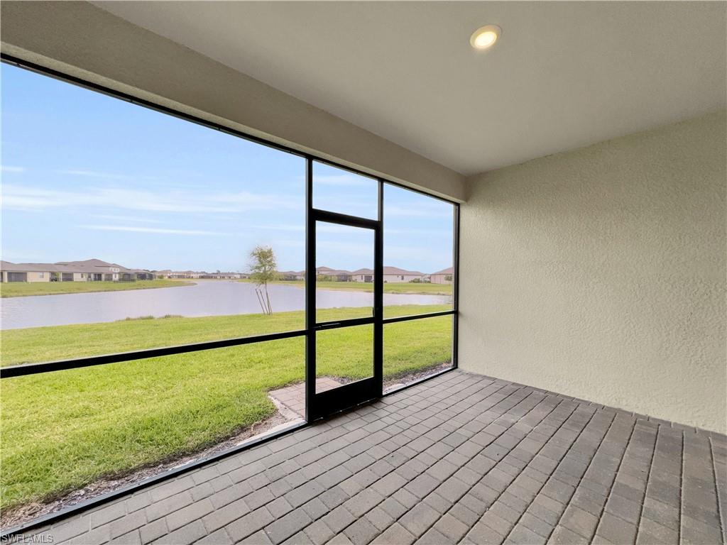 PORTICO - Residential