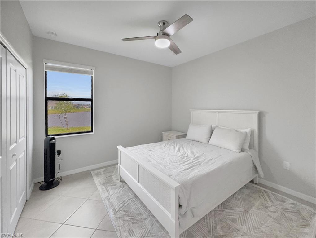 PORTICO - Residential