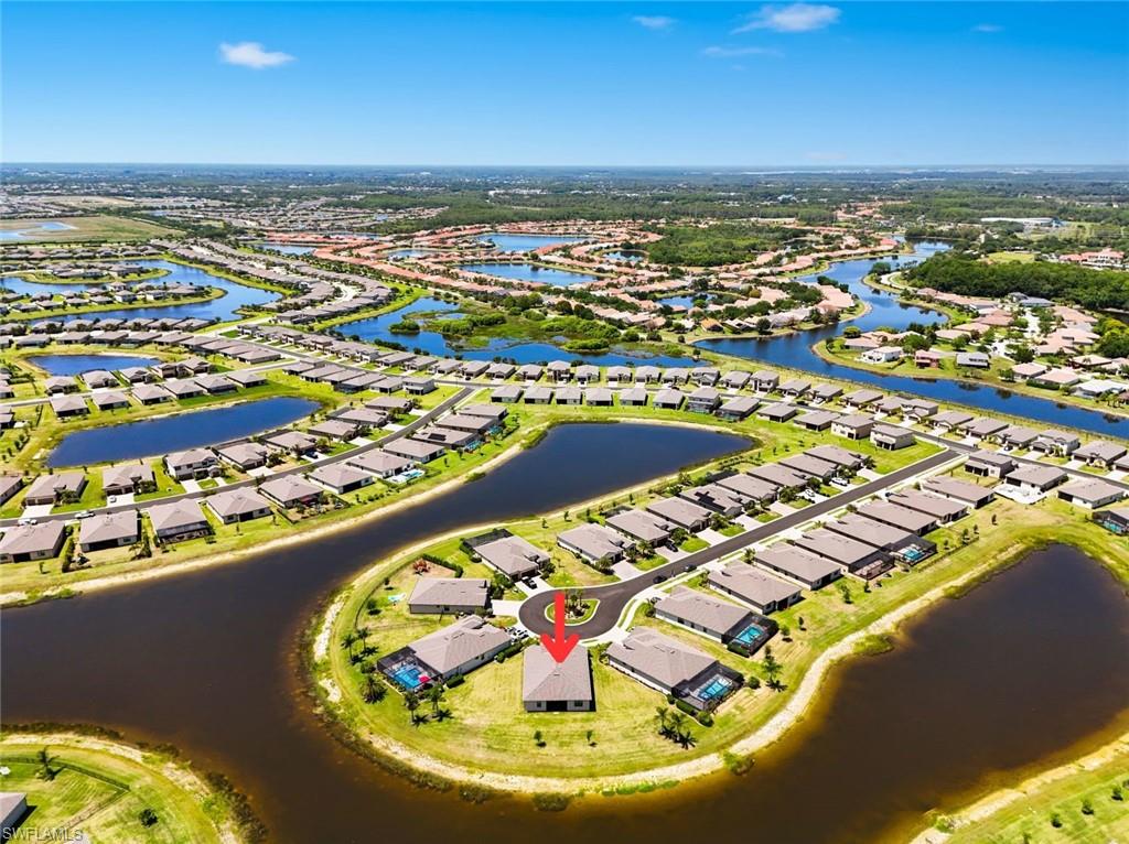 PORTICO - Residential