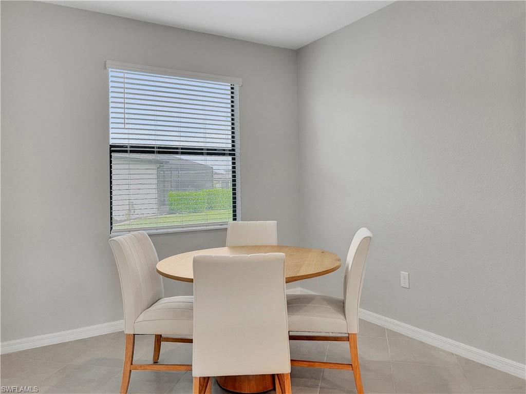 PORTICO - Residential