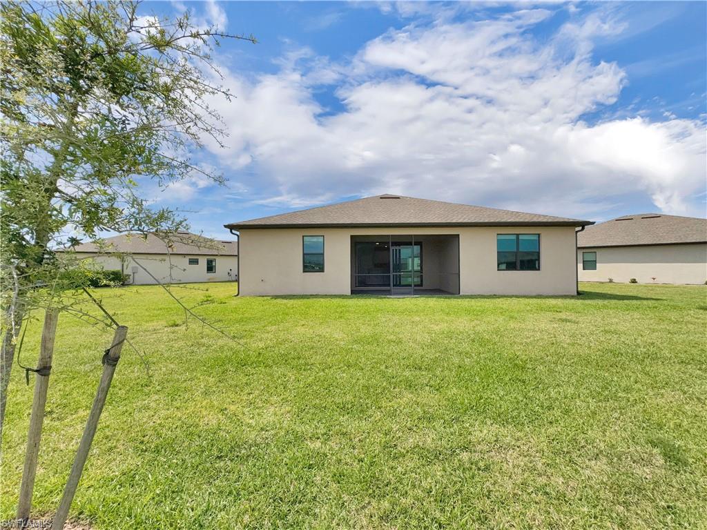 PORTICO - Residential