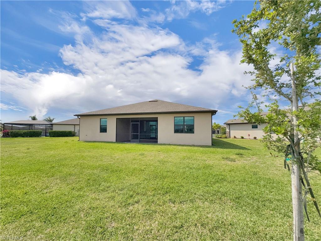 PORTICO - Residential