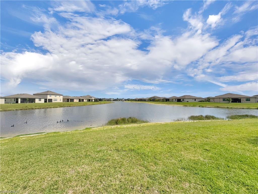 PORTICO - Residential