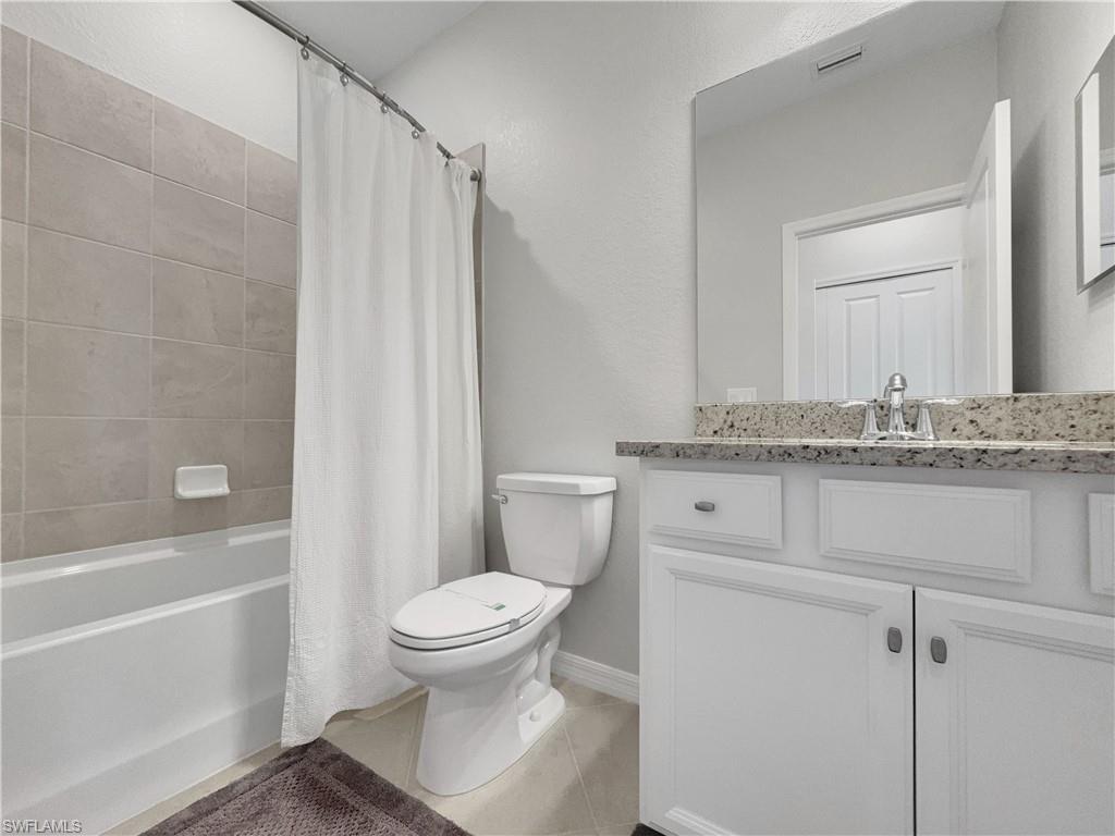 PORTICO - Residential