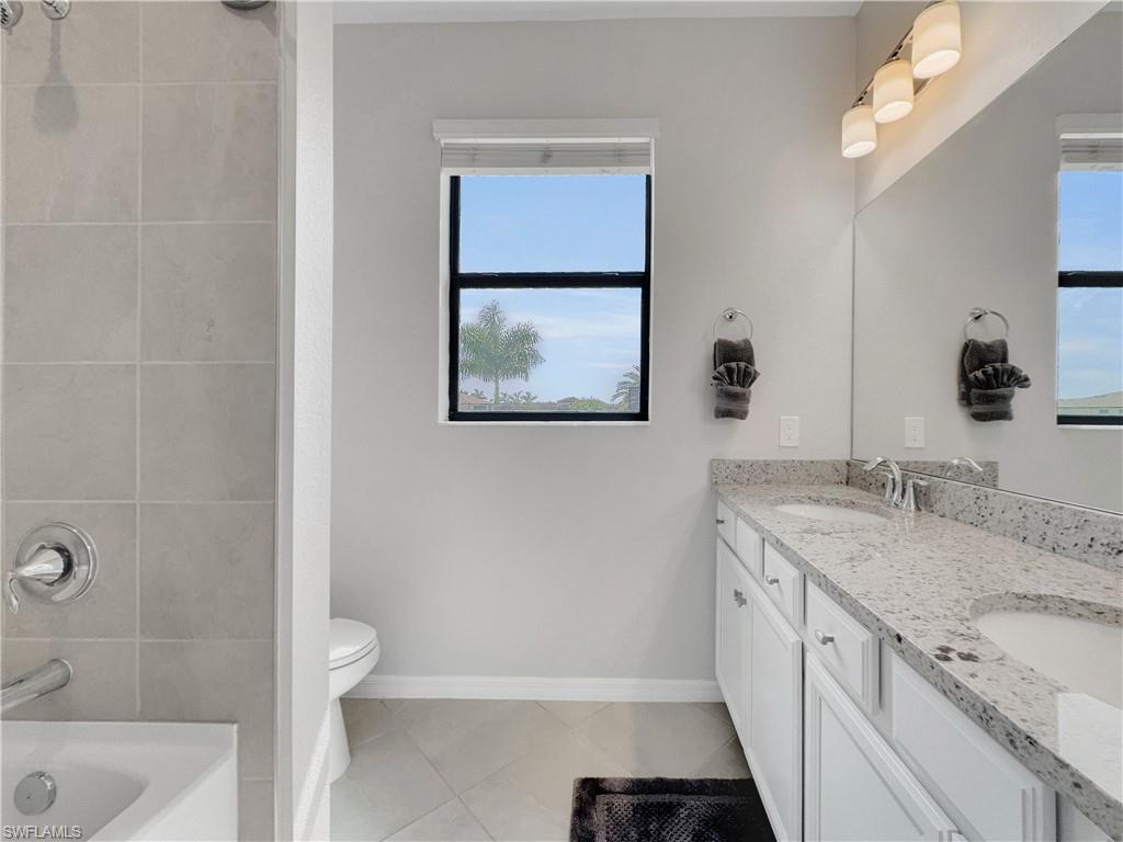 PORTICO - Residential