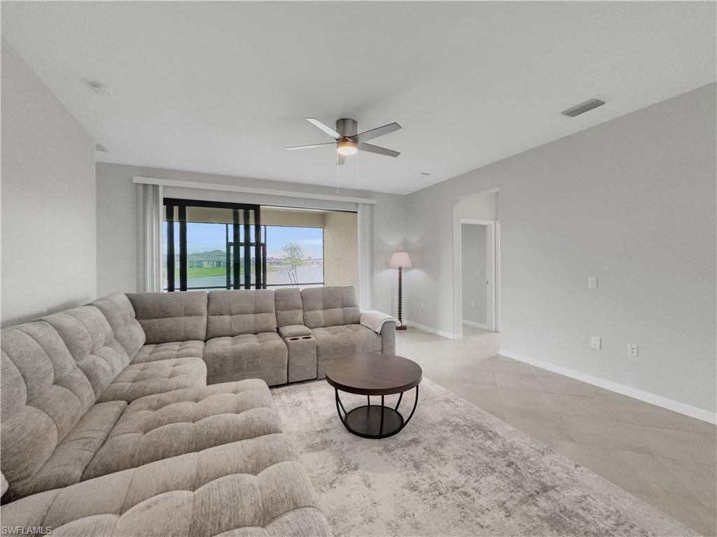 PORTICO - Residential