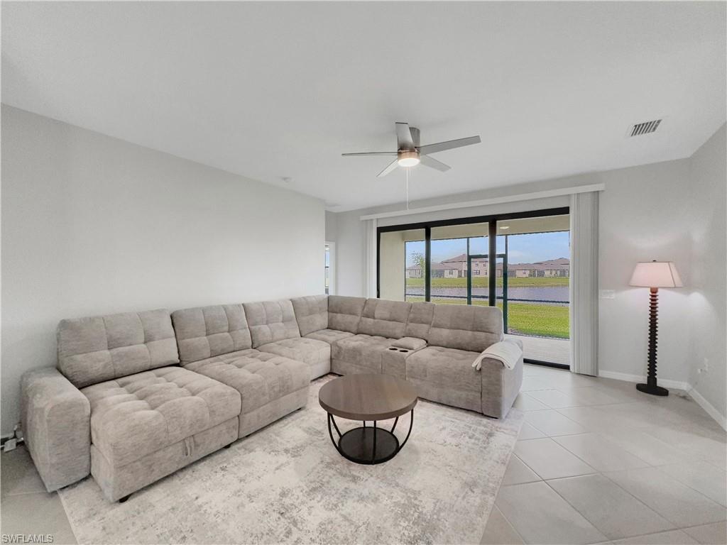 PORTICO - Residential