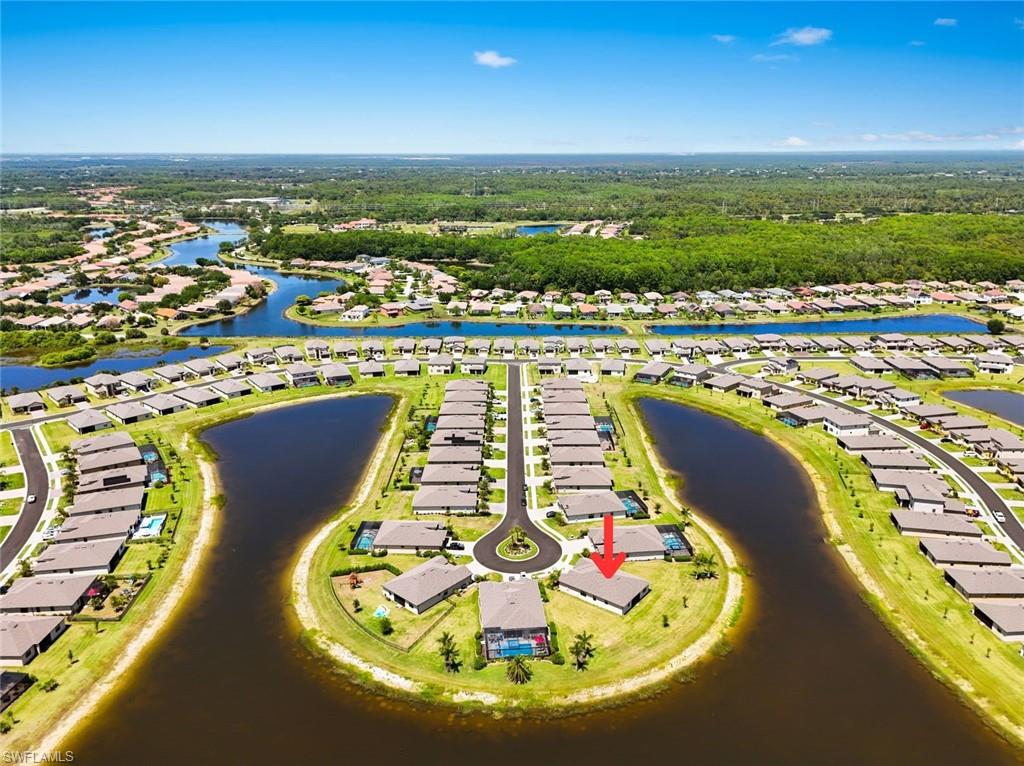 PORTICO - Residential