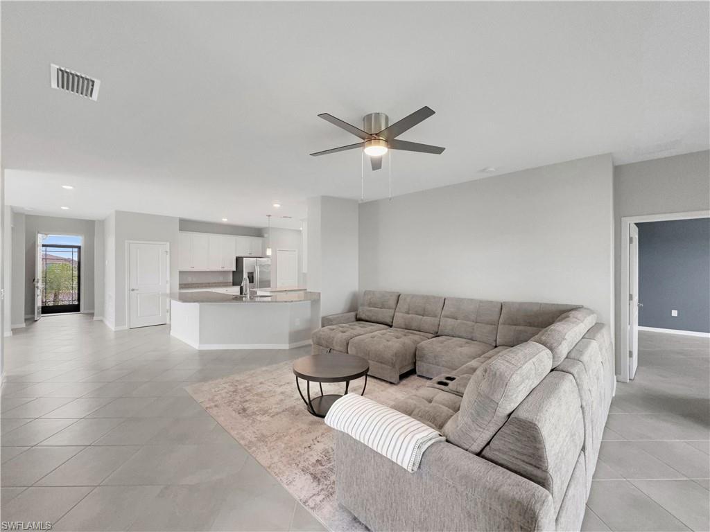 PORTICO - Residential