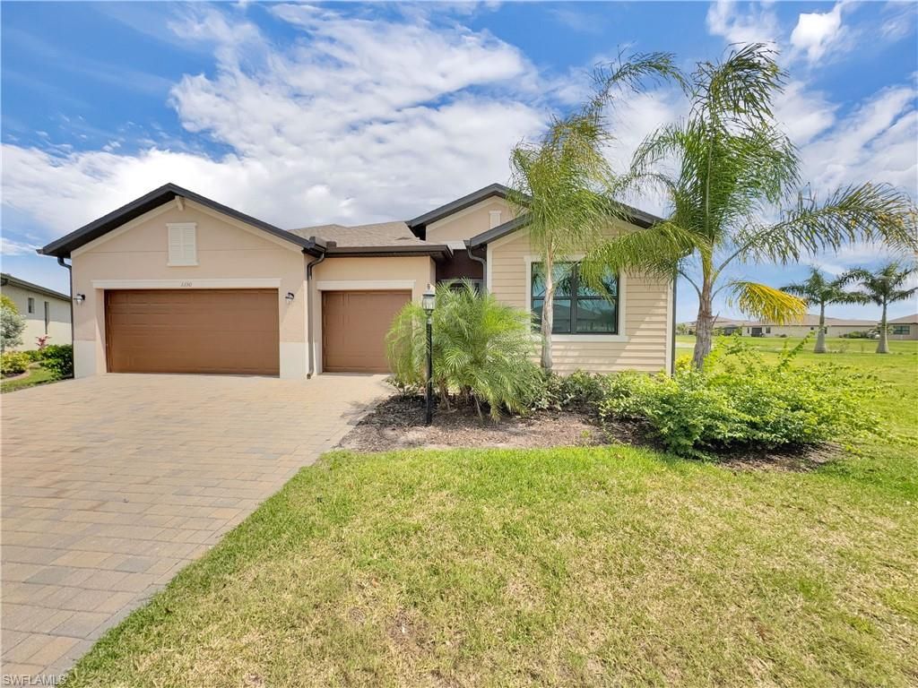 Photo of 3350 Antilla CT, FORT MYERS, FL 33905 (MLS # 226013386)
