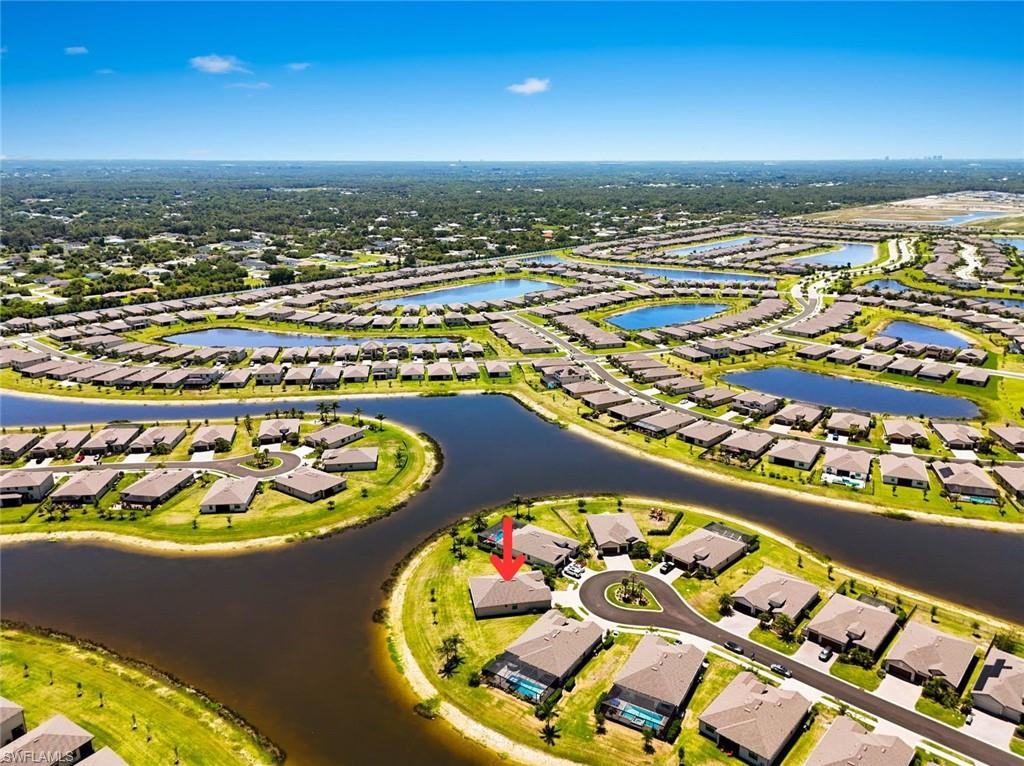 PORTICO - Residential