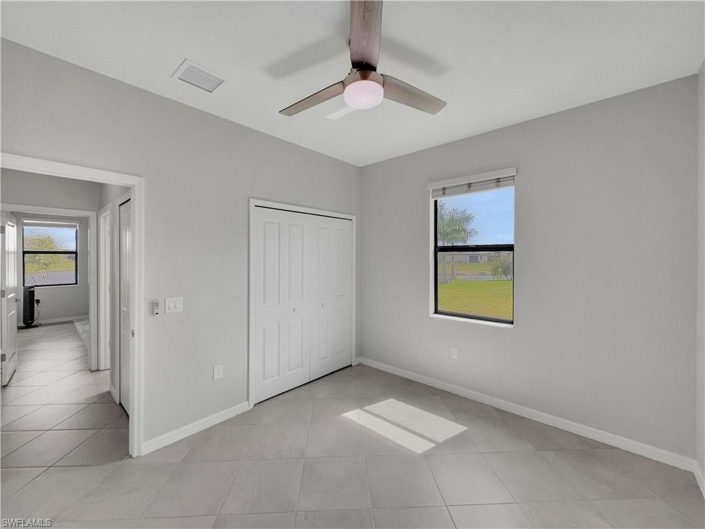 PORTICO - Residential