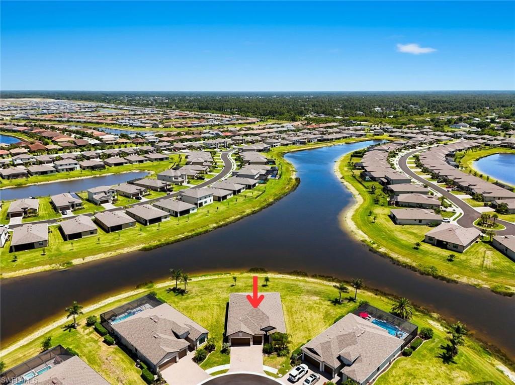 PORTICO - Residential