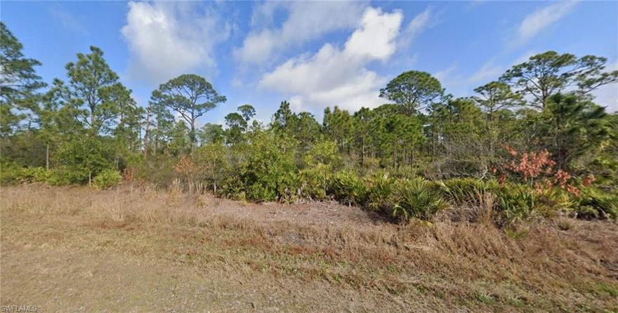 One of Two adjoining vacant lots in the Tropical Gulf Acres subdivision are being offered together, creating an expansive .26-acre homesite in Punta Gorda. This offering includes 27266 Green Gulf Blvd (.13 acres) MLS# 226002716 and 27270 Green Gulf Blvd (.13 acres) MLS# 226002719, providing a rare opportunity to secure extra space and flexibility for your custom build. Punta Gorda offers a true coastal lifestyle, from the scenic Peace River and Charlotte Harbor to the open waters of the Gulf of Mexico. Nearby conveniences include a wide selection of dining options, Downtown Punta Gorda, Fisherman’s Village, the new Sunseeker Resort, Peace River Wildlife Center, local nature parks, walking trails, Burnt Store Marina, and Bissett Park just under a mile away. Travel is easy with quick access to US-41 (Tamiami Trail), I-75, Punta Gorda Airport, and Southwest Florida International Airport. Cape Coral, Downtown Fort Myers, and Fort Myers Beach are all a short drive away. This is an excellent opportunity to build your dream home on a spacious, well-located property in one of Southwest Florida’s most desirable areas.