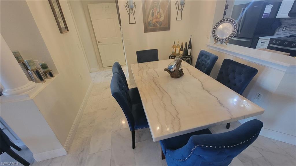 CONCORDIA - Residential