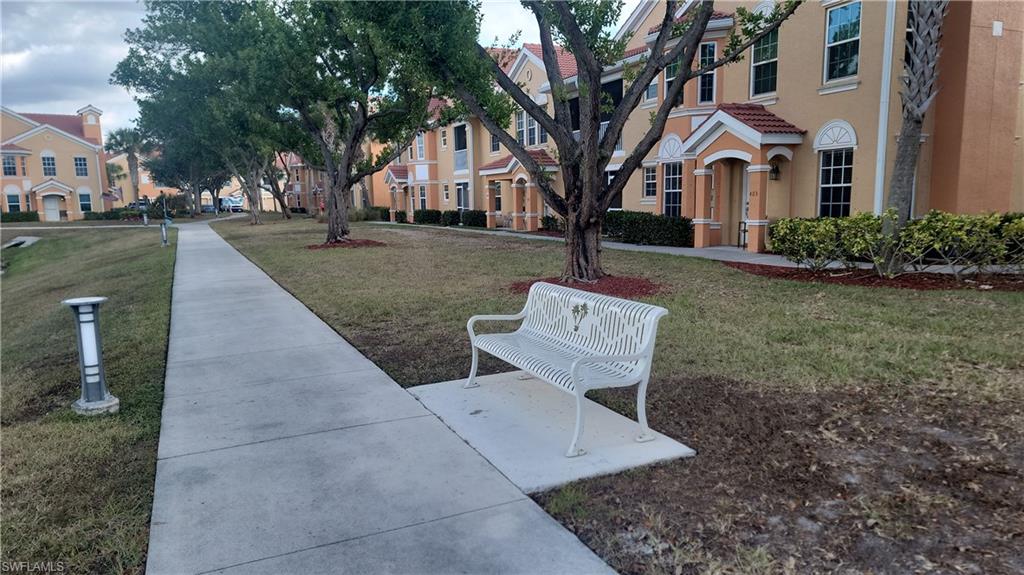 CONCORDIA - Residential