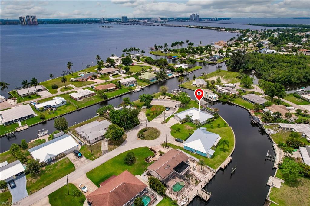 PORT EDISON - Residential