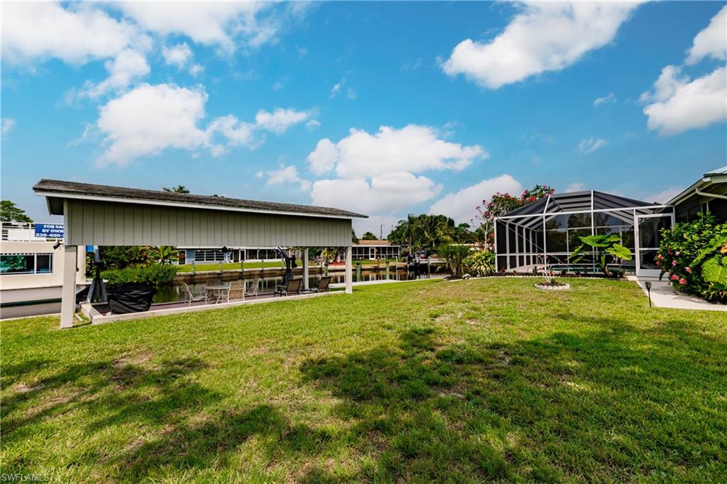 PORT EDISON - Residential