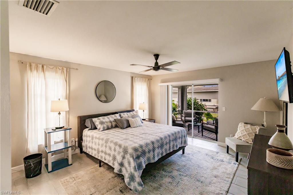 PORT EDISON - Residential