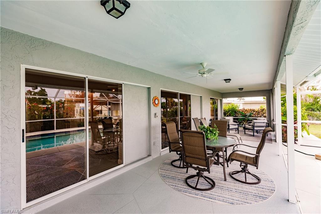 PORT EDISON - Residential