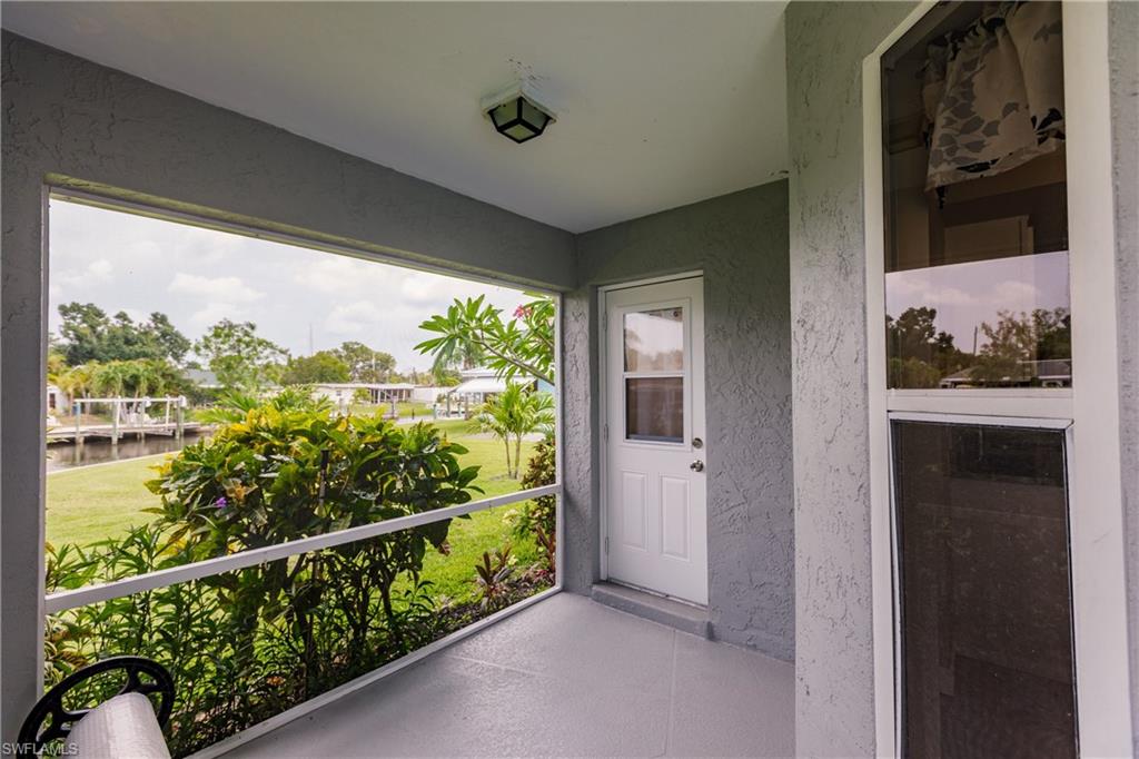 PORT EDISON - Residential