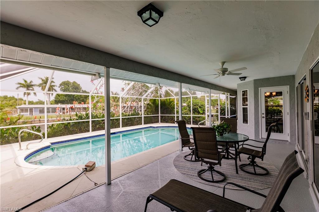 PORT EDISON - Residential