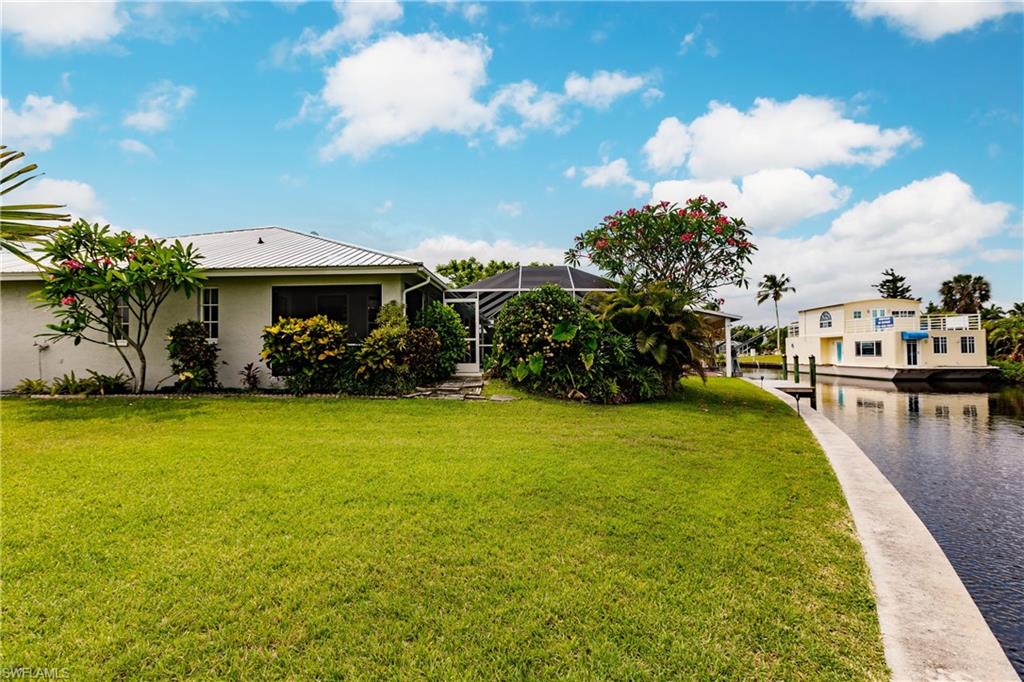 PORT EDISON - Residential