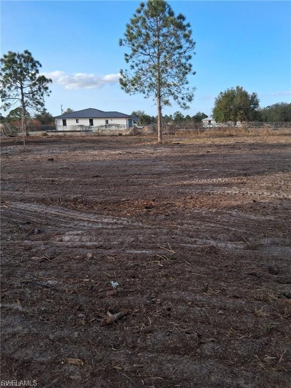 MONTURA RANCH ESTATES - Land