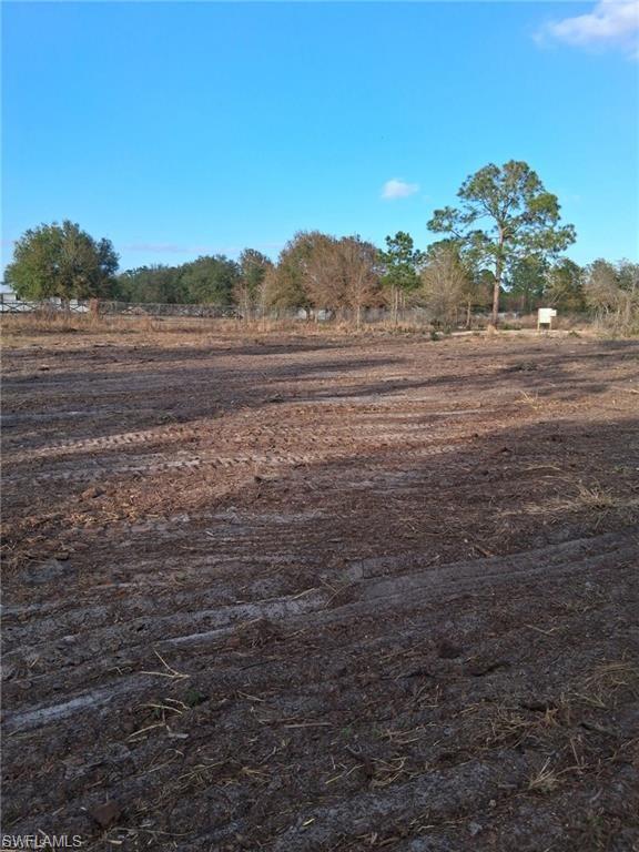 MONTURA RANCH ESTATES - Land