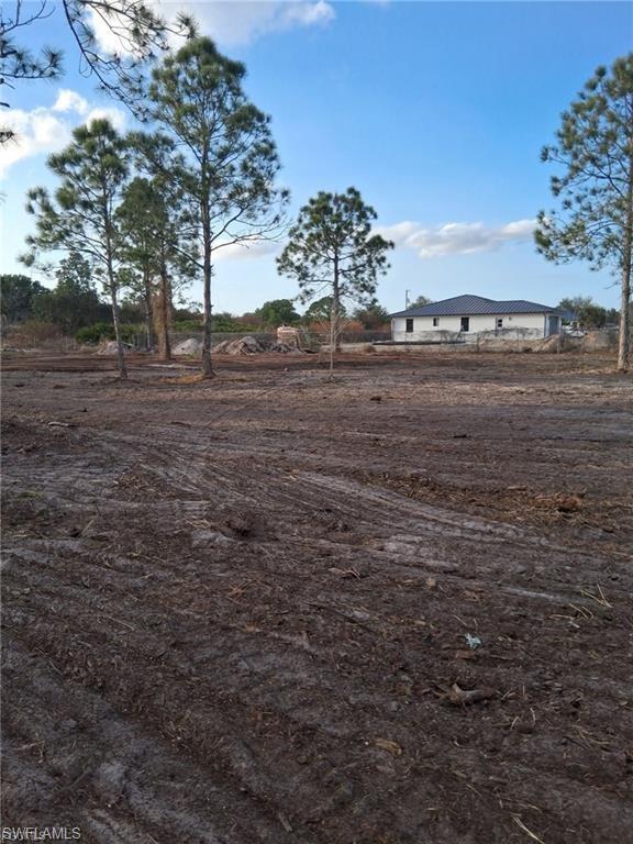 MONTURA RANCH ESTATES - Land