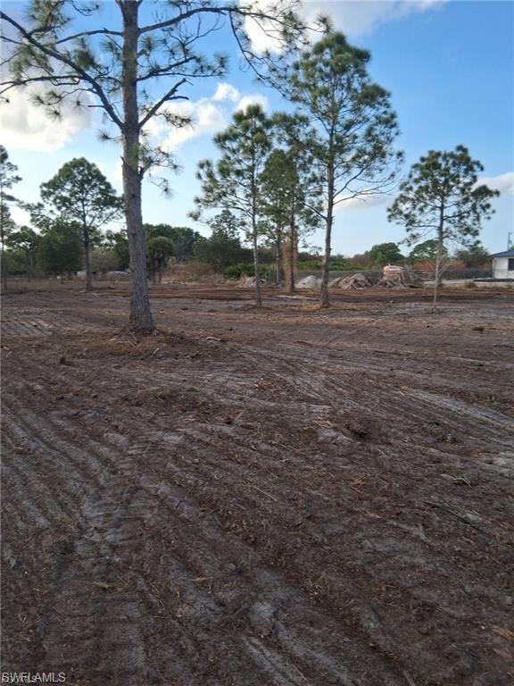 MONTURA RANCH ESTATES - Land