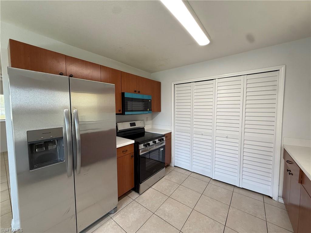 CLEWISTON - Residential