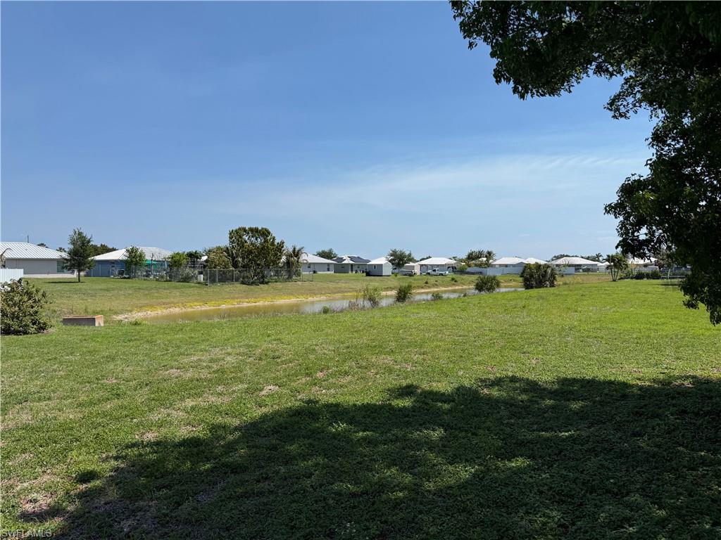 CLEWISTON - Residential